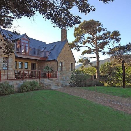 Villa Honeywood Boutique Guest House Cape Town Exterior photo