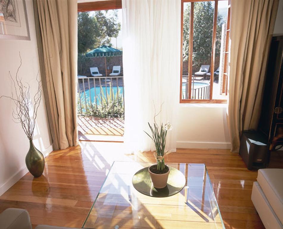 Villa Honeywood Boutique Guest House Cape Town Room photo