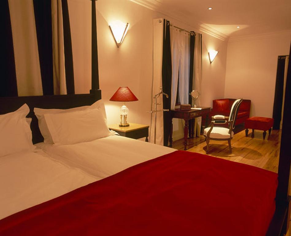 Villa Honeywood Boutique Guest House Cape Town Room photo
