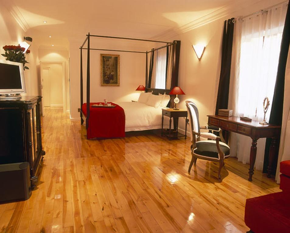 Villa Honeywood Boutique Guest House Cape Town Room photo
