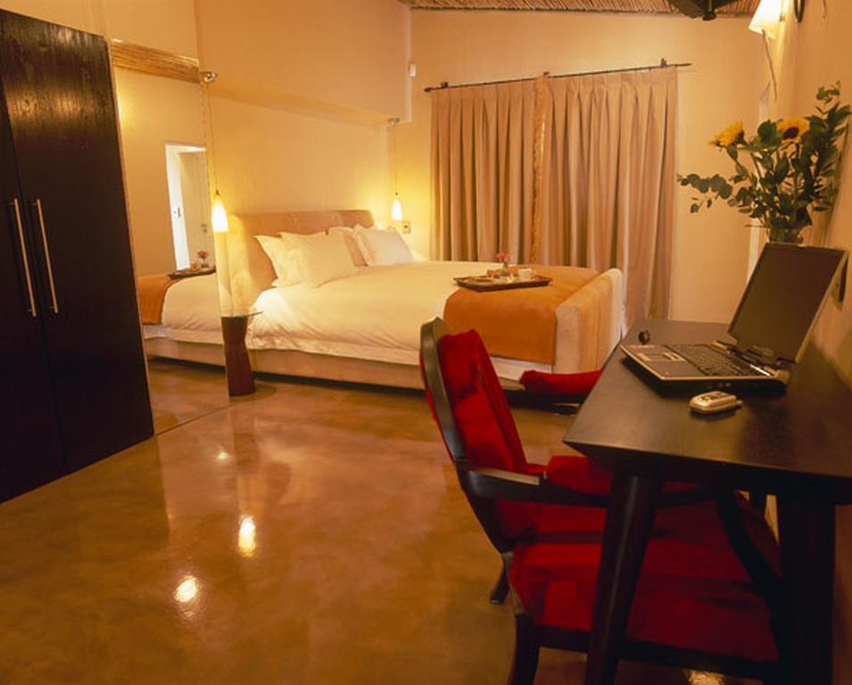 Villa Honeywood Boutique Guest House Cape Town Room photo