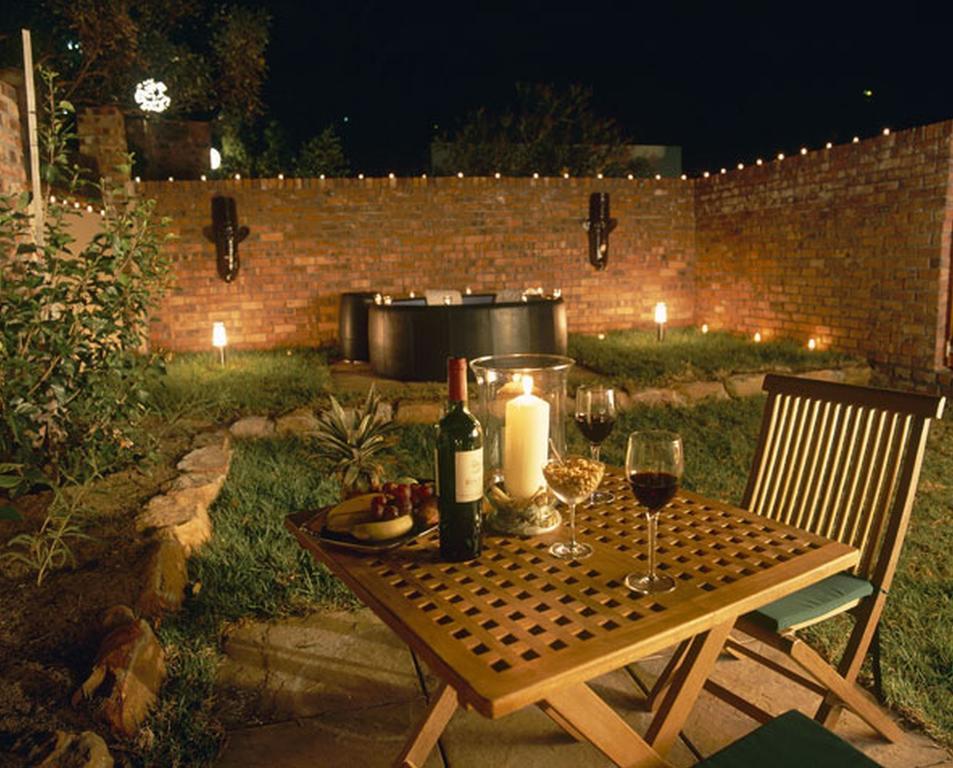 Villa Honeywood Boutique Guest House Cape Town Room photo