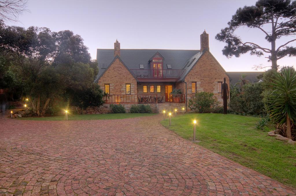 Villa Honeywood Boutique Guest House Cape Town Exterior photo