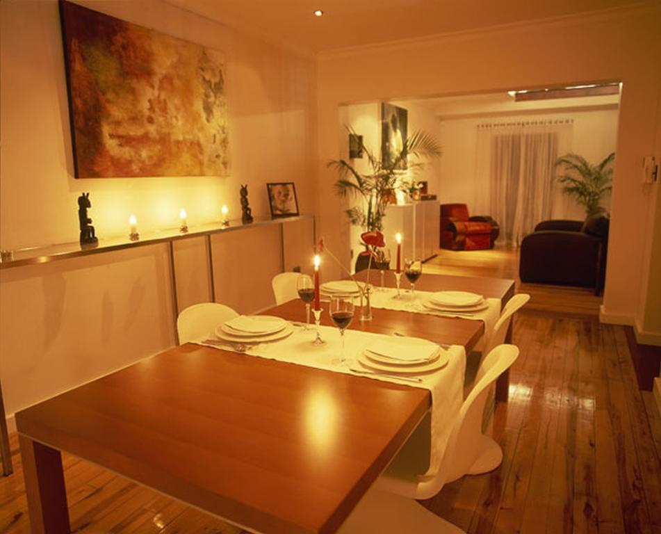 Villa Honeywood Boutique Guest House Cape Town Exterior photo