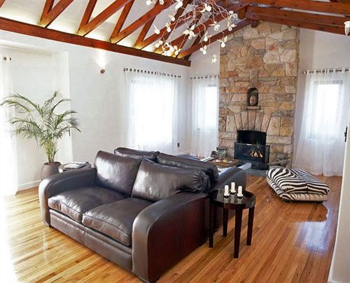 Villa Honeywood Boutique Guest House Cape Town Exterior photo