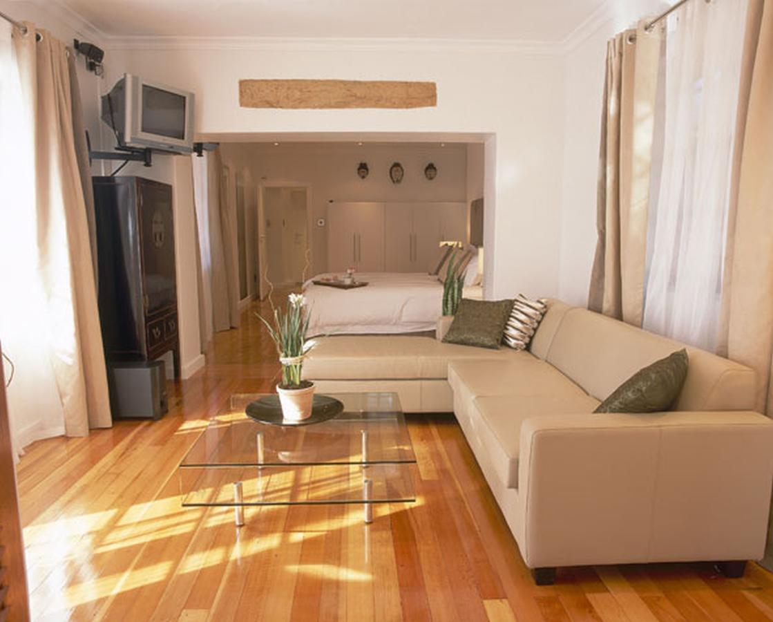 Villa Honeywood Boutique Guest House Cape Town Room photo